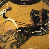 Le gare sportive nell'antica Grecia: non solo Olimpiadi
